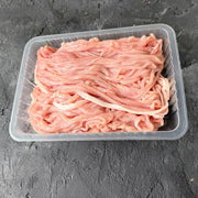 Pork at UMall Australia
