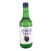 Chum Churum Soju at UMall Australia
