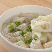 Frozen Wontons at UMall Australia