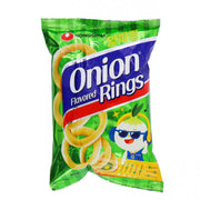 Korean Nongshim Favourites at UMall Australia