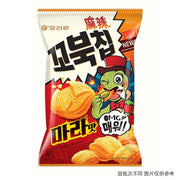 Korean Grocery Staples at UMall Australia