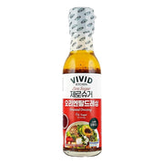 Korean Supermarket Staples at UMall Australia