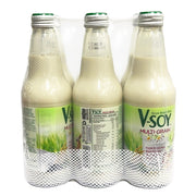 Korean Milk Drinks at UMall Australia