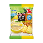 Konjac Jelly – Zero‑Calorie & Low‑Calorie Fruit Jelly Drinks & Cups at UMall Australia