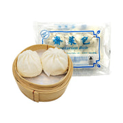Frozen Wontons at UMall Australia
