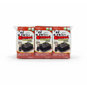 Korean Seaweed Snacks at UMall Australia
