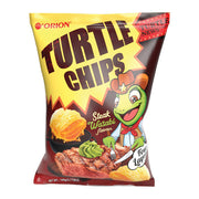 Korean Supermarket Staples at UMall Australia