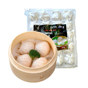 Há cảo & hoành thánh đông lạnh at UMall Australia