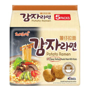 Thực phẩm ăn liền at UMall Australia