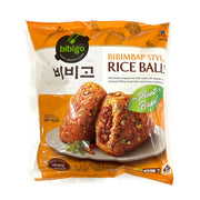 Korean Grocery Staples at UMall Australia