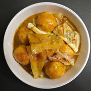 Instant Food at UMall Australia