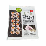 Korean Seaweed Snacks at UMall Australia