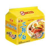 Chinese Instant Noodles at UMall Australia