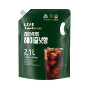 Korean Grocery Staples at UMall Australia