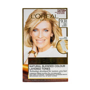 Hair Dye & Styling at UMall Australia