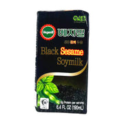 Korean Milk Drinks at UMall Australia