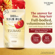 Shiseido Hair & Suncare at UMall Australia