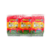 Korean Seaweed Snacks at UMall Australia