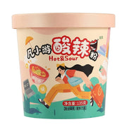 Instant Food at UMall Australia