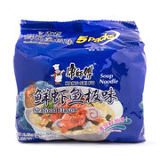 Instant Noodles at UMall Australia