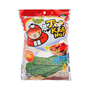 Korean Seaweed Snacks at UMall Australia