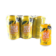 Korean Supermarket Staples at UMall Australia