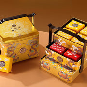 Assorted Moon Cakes at UMall Australia