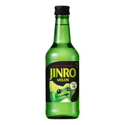 Jinro Soju at UMall Australia