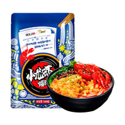 Instant Noodles at UMall Australia
