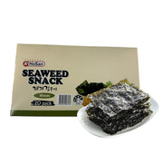 Korean Seaweed Snacks at UMall Australia