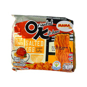 Mama Instant Noodles at UMall Australia