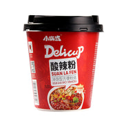 Instant Food at UMall Australia
