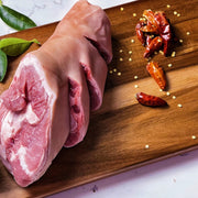 All Meat at UMall Australia