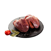 Beef at UMall Australia