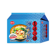Instant Noodles at UMall Australia