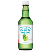 Chum Churum Soju at UMall Australia