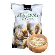 Frozen Wontons at UMall Australia