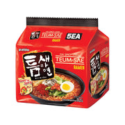Korean Grocery Staples at UMall Australia