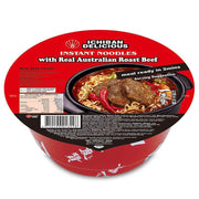 Beef Ramen & Instant Noodles at UMall Australia