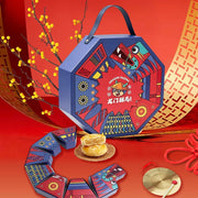 Australian Moon Cakes at UMall Australia