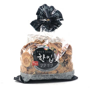 Korean Seaweed Snacks at UMall Australia