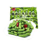 Edamame, Beans & Corn at UMall Australia