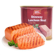 Canned Food at UMall Australia