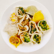 Há cảo & hoành thánh đông lạnh at UMall Australia