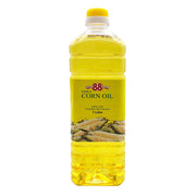Oil at UMall Australia