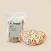 Frozen Seafood Dumplings at UMall Australia