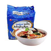 Korean Grocery Staples at UMall Australia