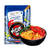 Chinese Instant Noodles at UMall Australia
