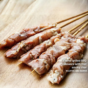 All Meat at UMall Australia