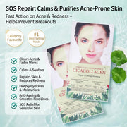 Korean Sheet Masks & Care at UMall Australia